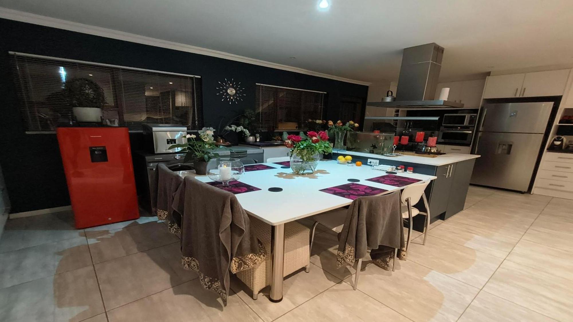 Hidden Gem Ruwari Apartment Cape Town Exterior photo