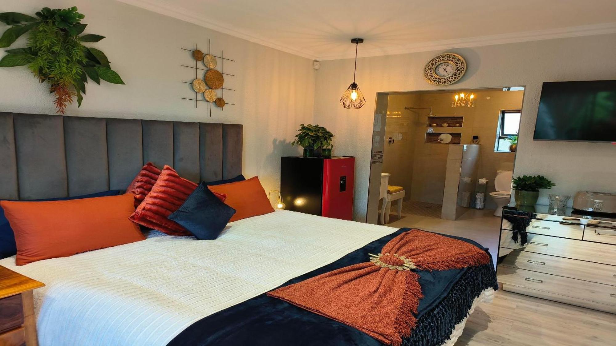 Hidden Gem Ruwari Apartment Cape Town Exterior photo
