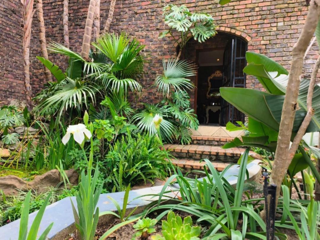 Hidden Gem Ruwari Apartment Cape Town Exterior photo