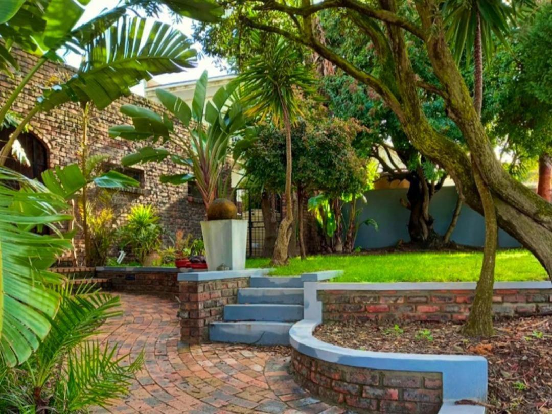Hidden Gem Ruwari Apartment Cape Town Exterior photo