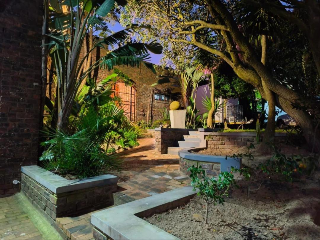 Hidden Gem Ruwari Apartment Cape Town Exterior photo