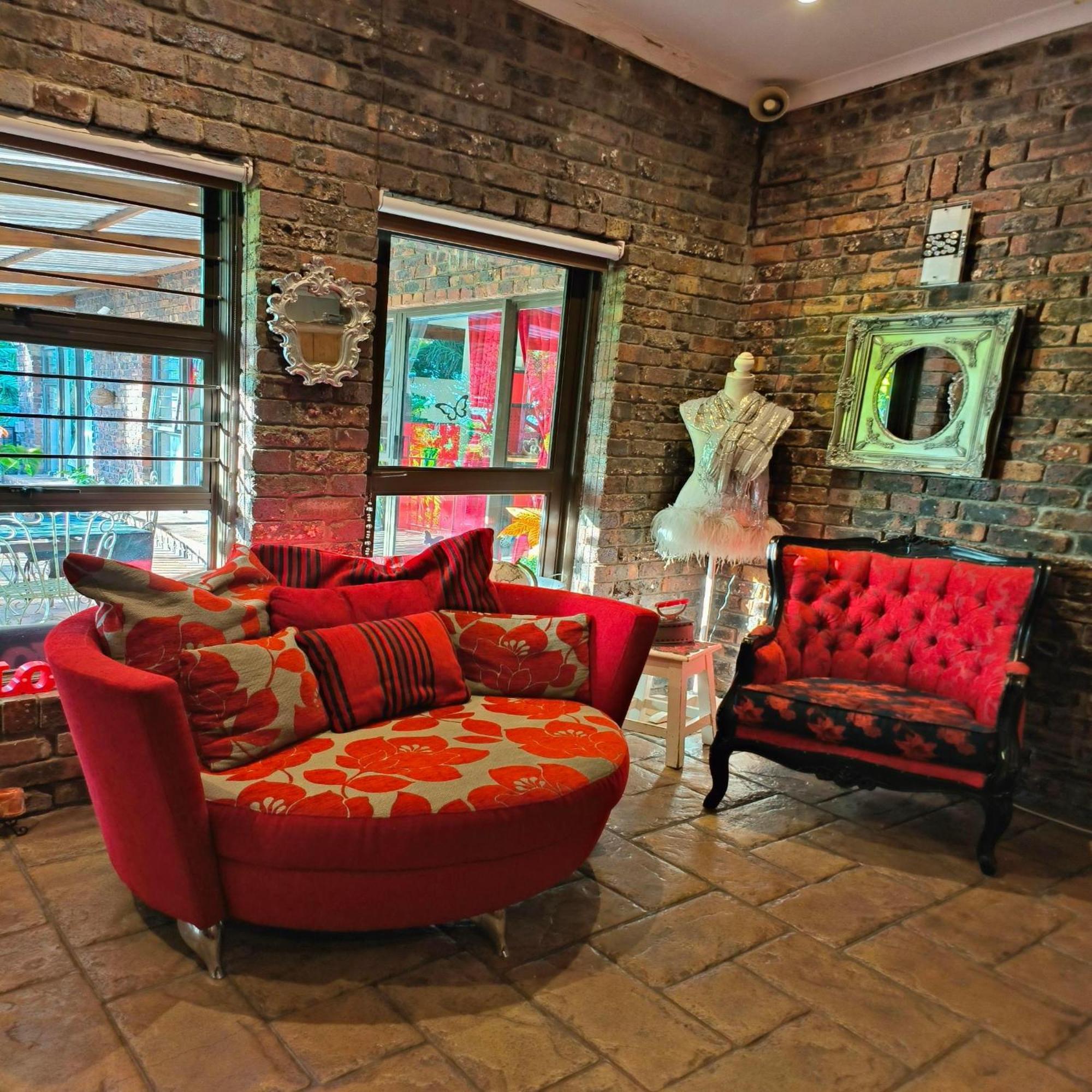 Hidden Gem Ruwari Apartment Cape Town Room photo
