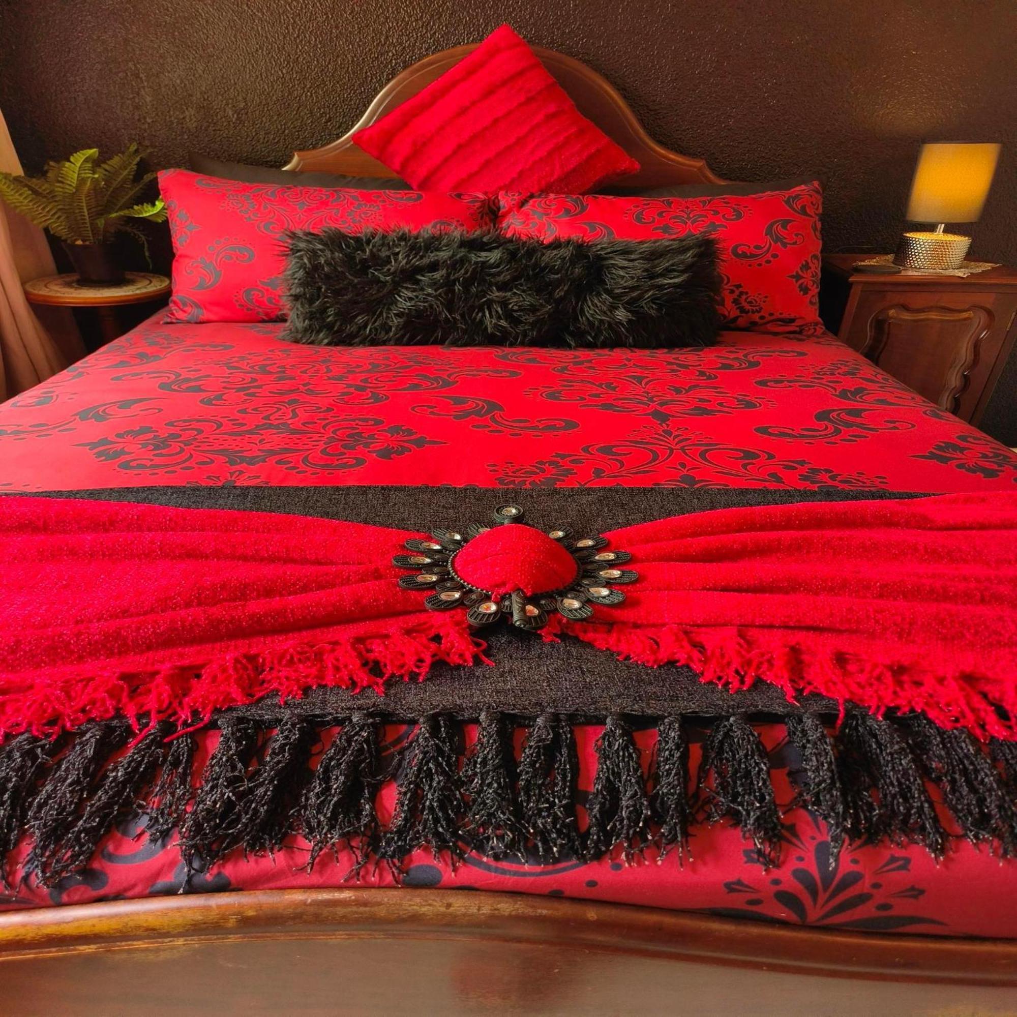 Hidden Gem Ruwari Apartment Cape Town Room photo
